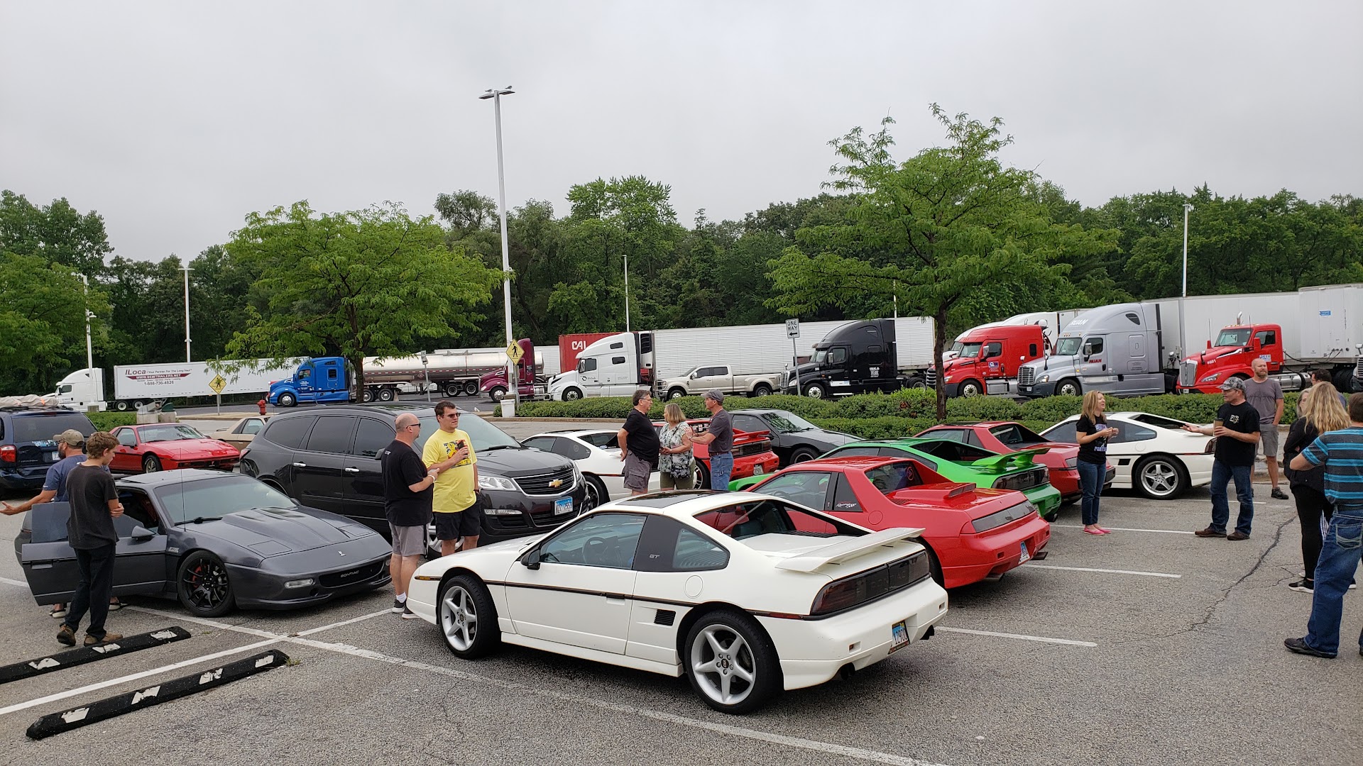 Fiero reunion planned in July to mark 40th anniversary – The