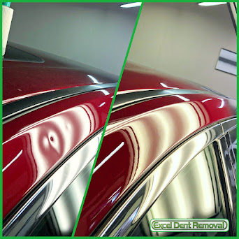 Paintless Dent Repair Minneapolis