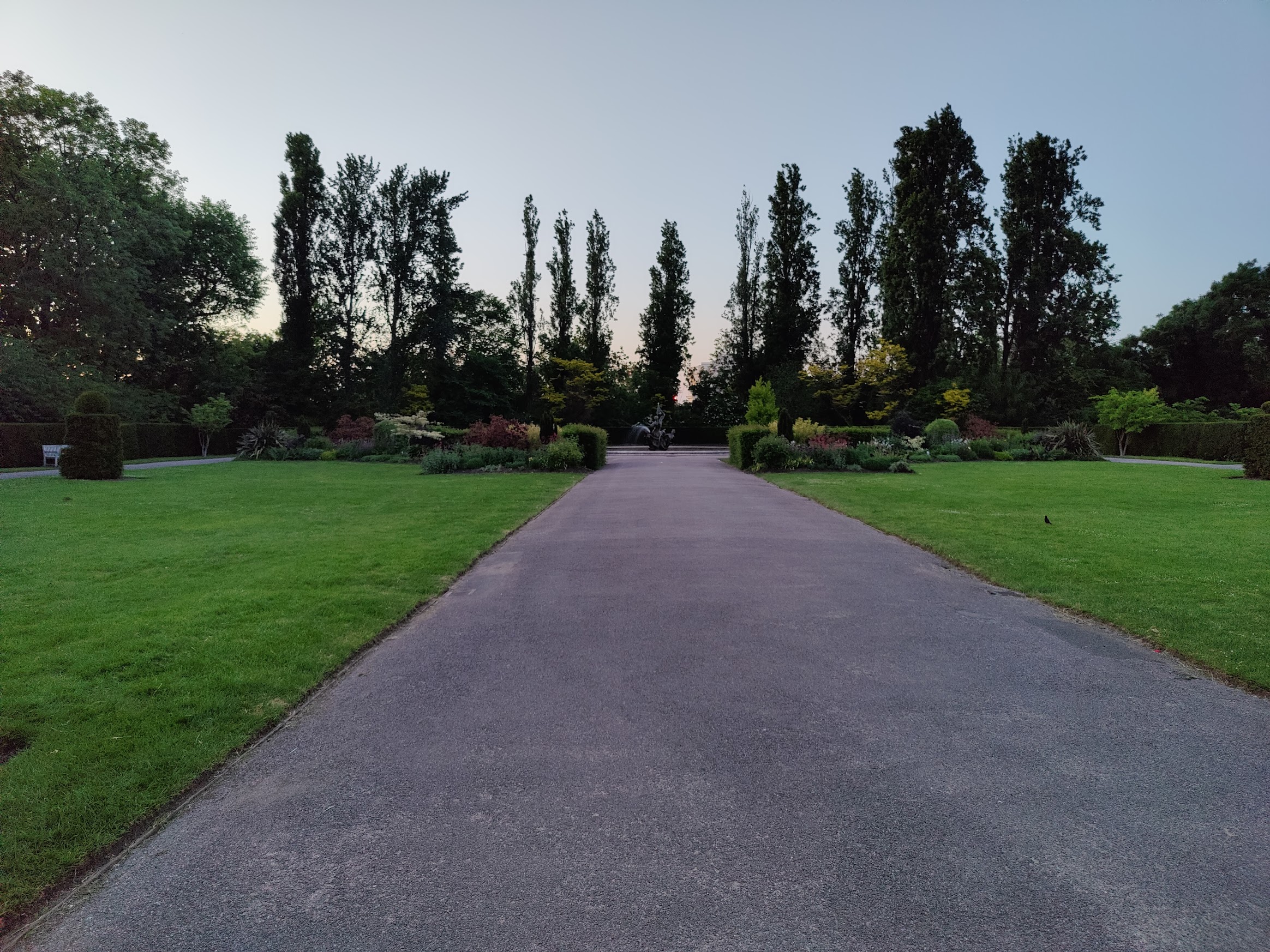 Regent's Park 3