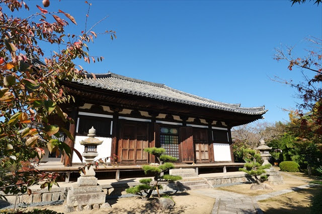 孝恩寺