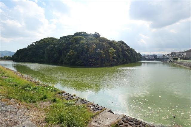 百舌鳥・古市古墳群