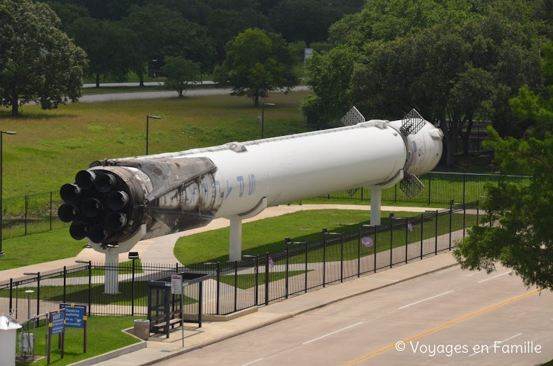 Houston Space Center