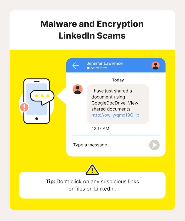 How viruses, malware and encryption scams work