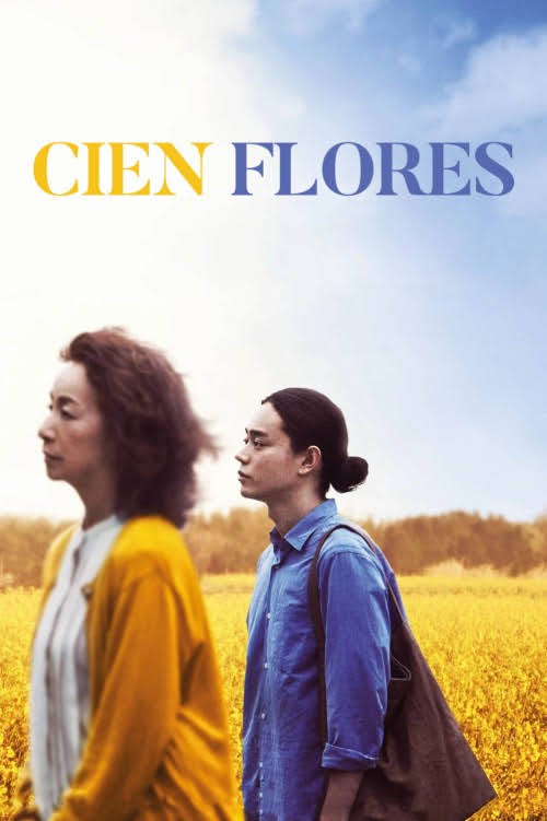 Cien flores película