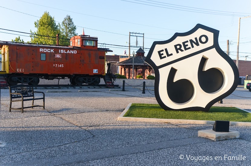 El Reno