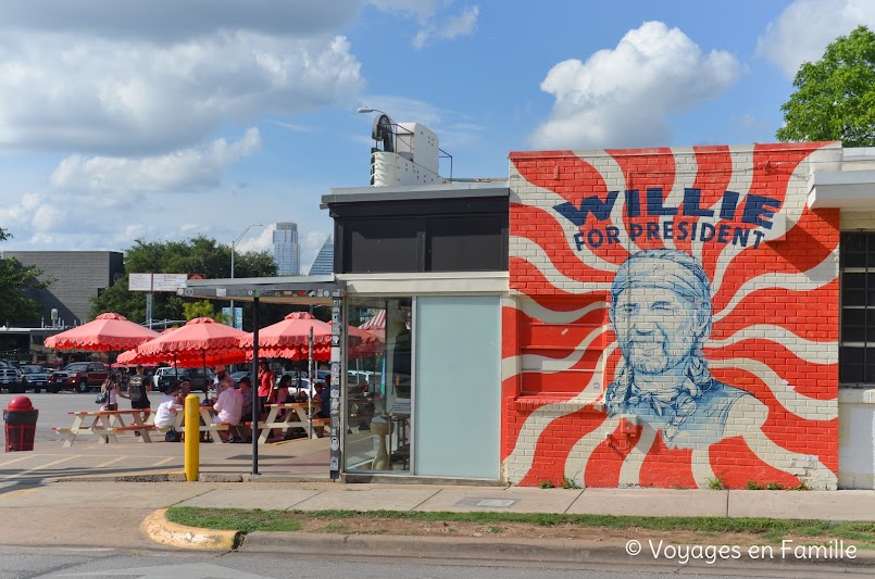 Austin SOCO - Murals