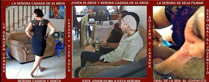 JovenYSenora