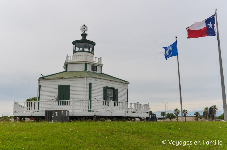 Port Lavaca