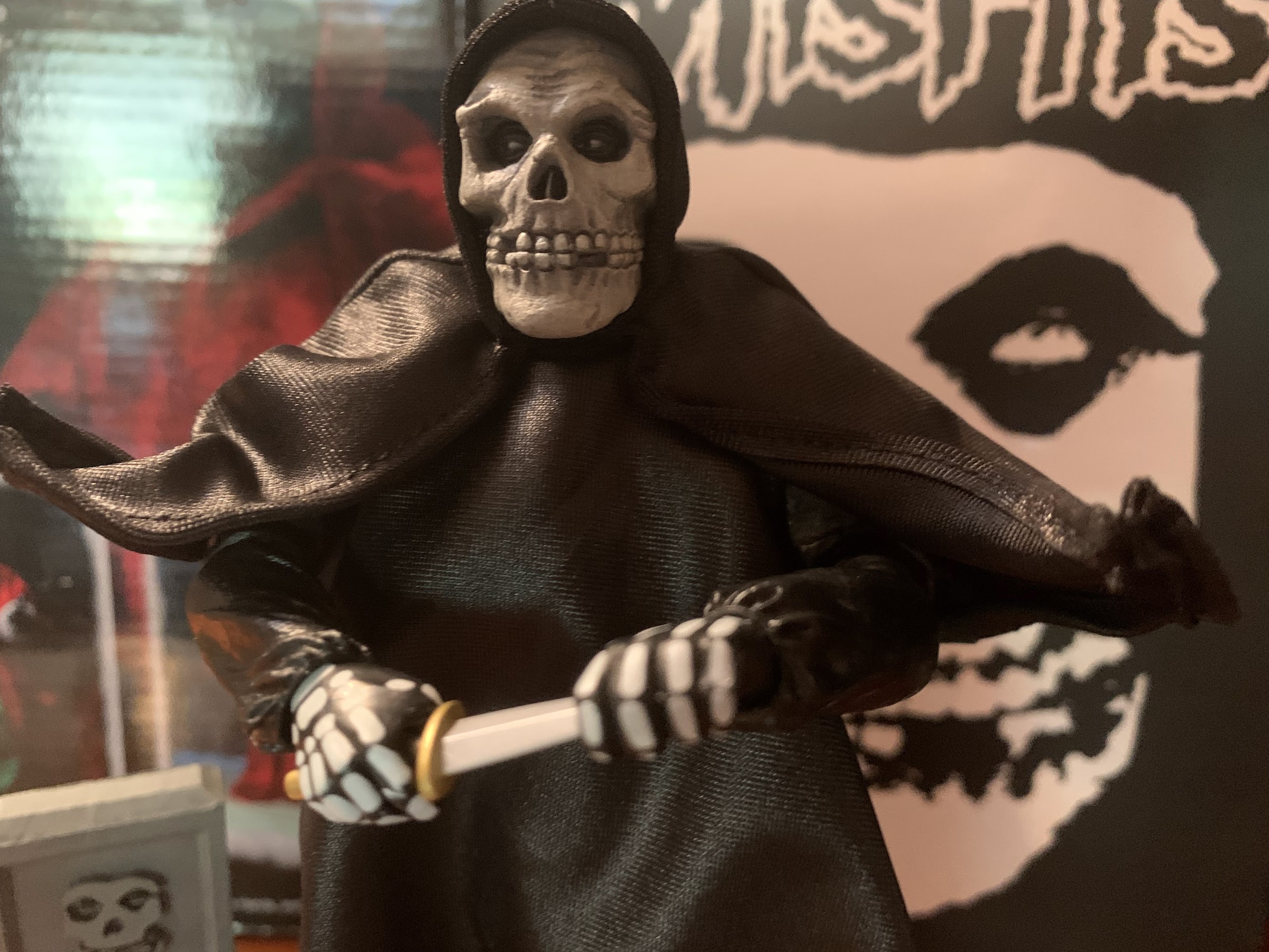 Why NECA's New 'Puppet Master' Action Figures Mean So Much for Longtime  Fans - Bloody Disgusting