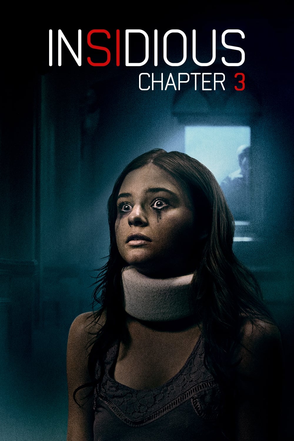 Insidious: Chapter 3 (2015)