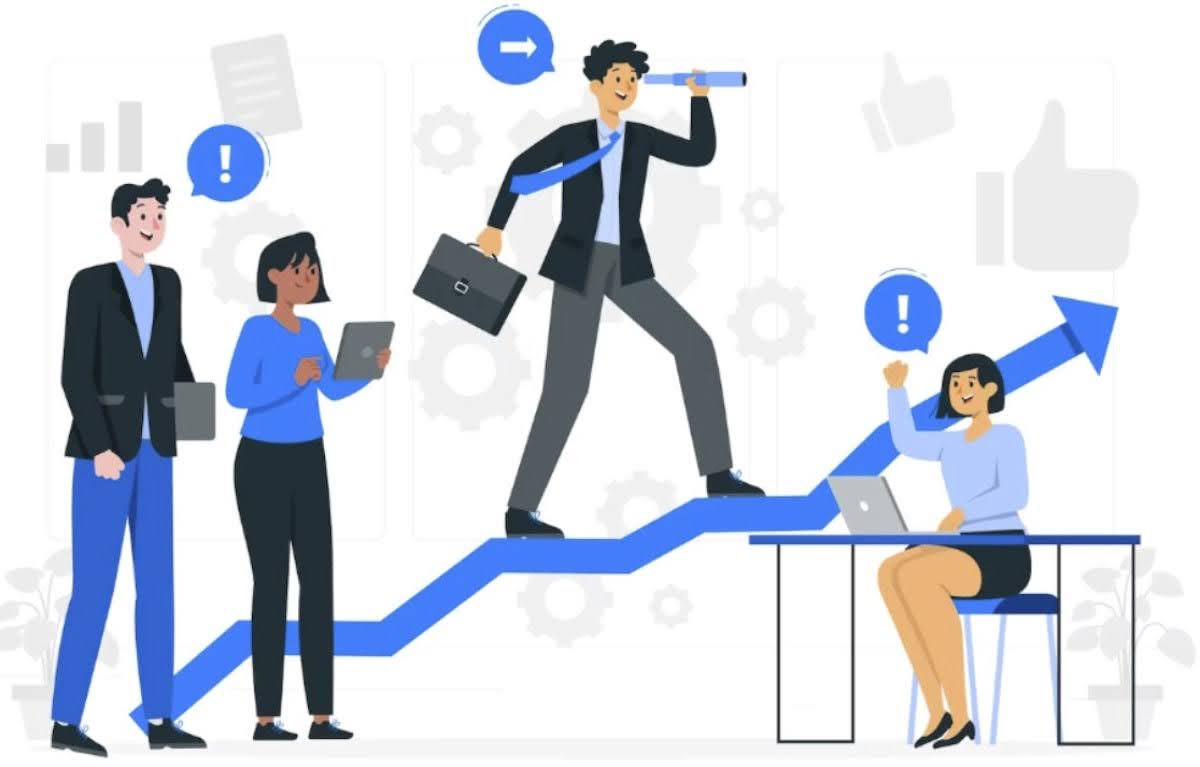 Increased Productivity and Efficiency