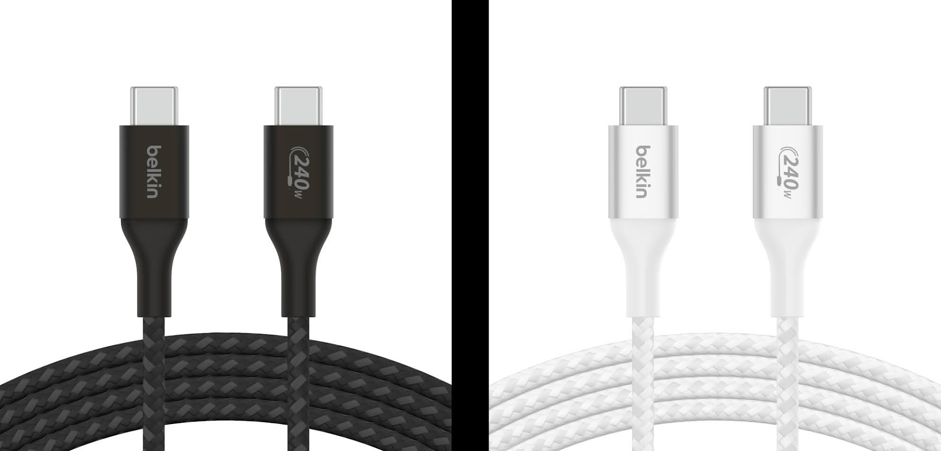 BoostCharge USB-C to USB-C Cable 240W