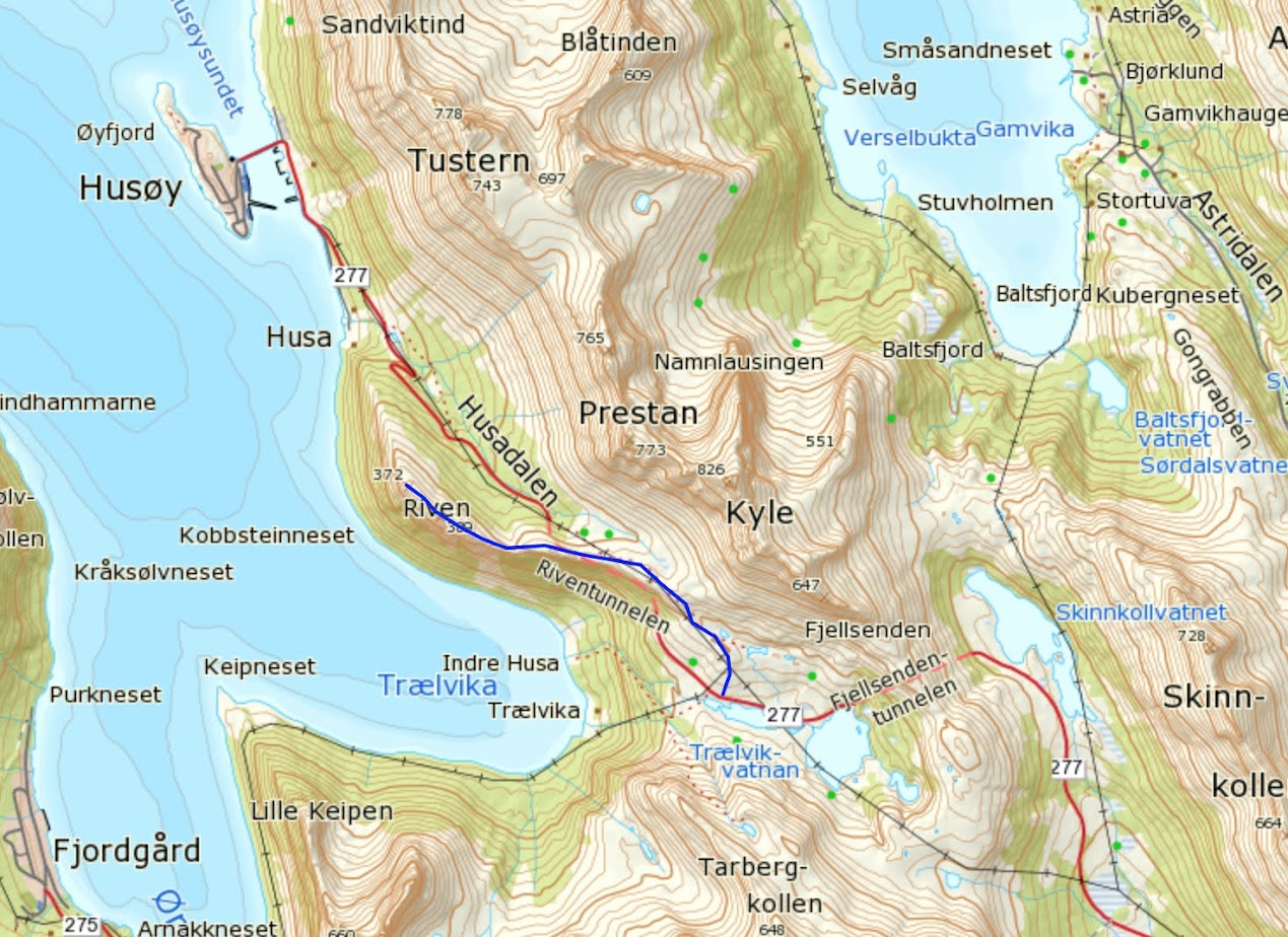 По волнам памяти (Nordkapp, острова Senja, Vesteralen и Lofoten в августе 2023)