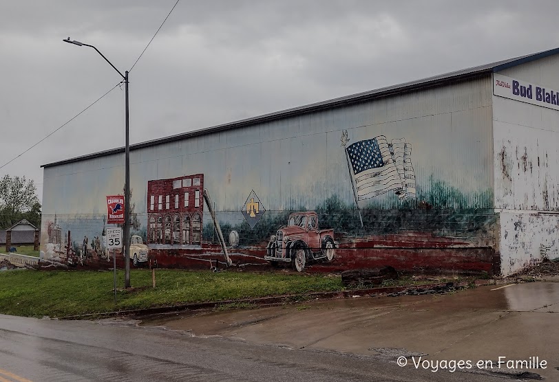 Route 66 - Chandler