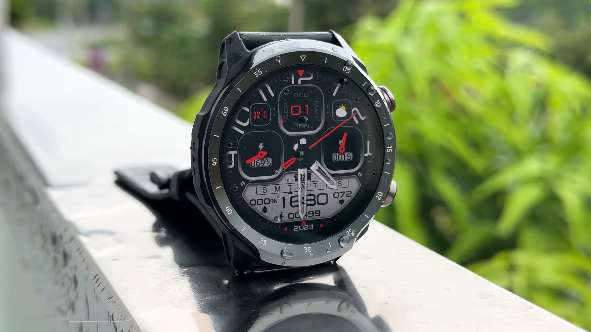 Mibro A2 Review: 2023's Best Affordable Smartwatch With Value!