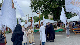 Празник Святих Верховних Апостолів Петра і Павла (м. Львів, Рясне-1), 29 червня 2023 р. Б.