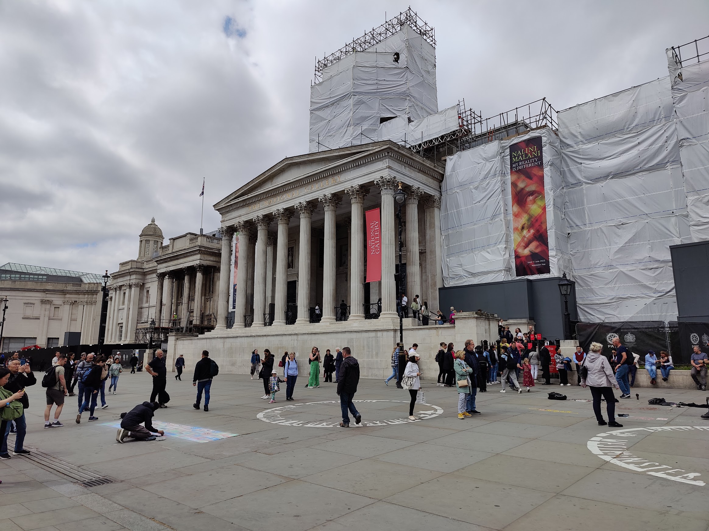 The National Gallery