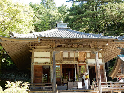 花山院菩提寺