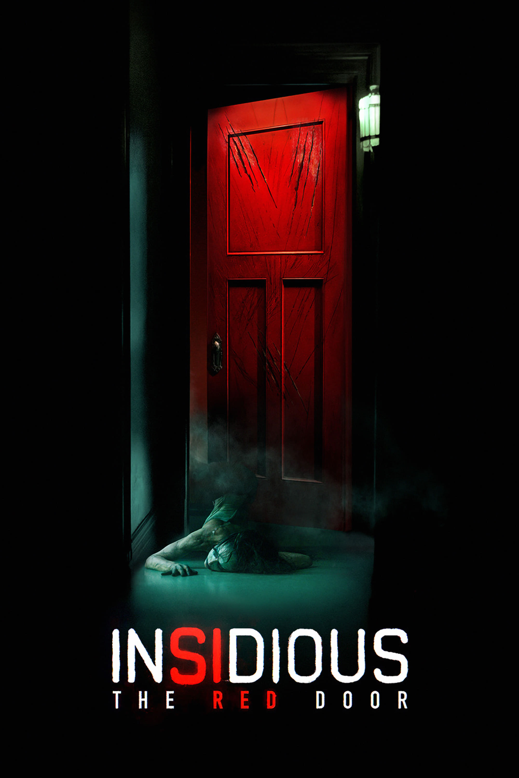 Sinopsis Insidious: The Red Door