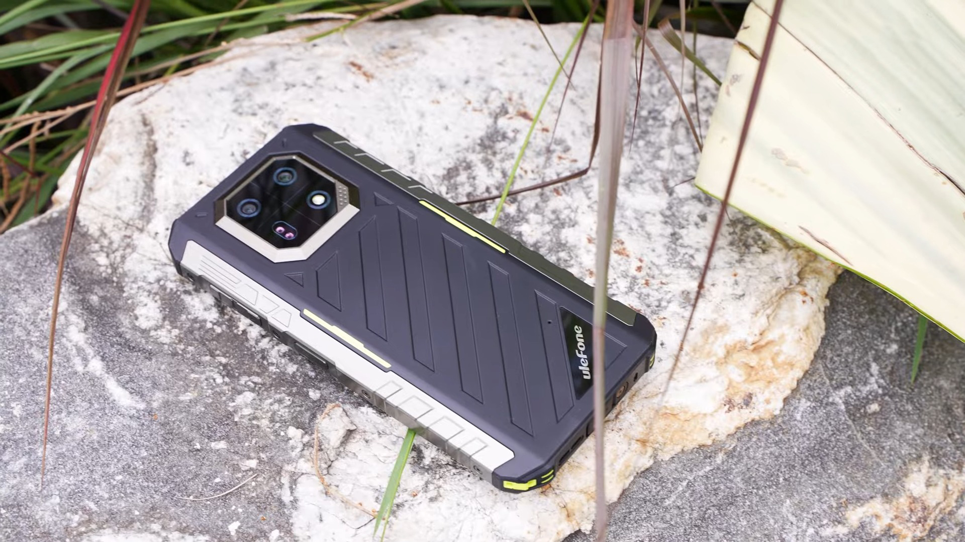 Ulefone Armor 22: New Rugged Smartphone for Extreme Adventures