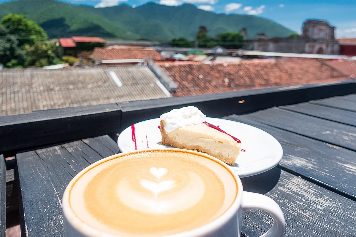 Antigua Guatemala