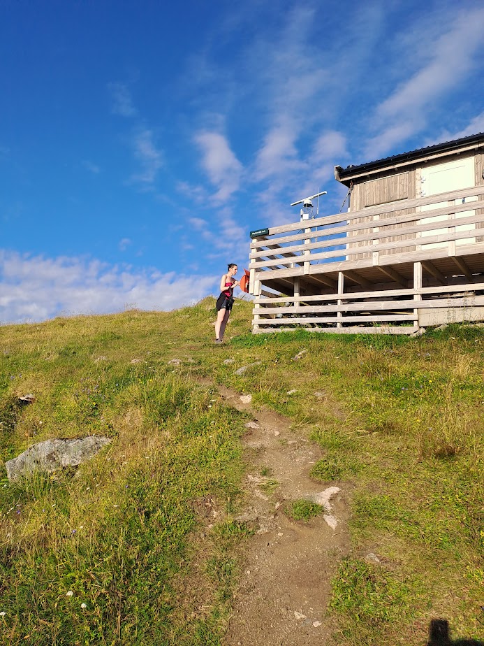 По волнам памяти (Nordkapp, острова Senja, Vesteralen и Lofoten в августе 2023)