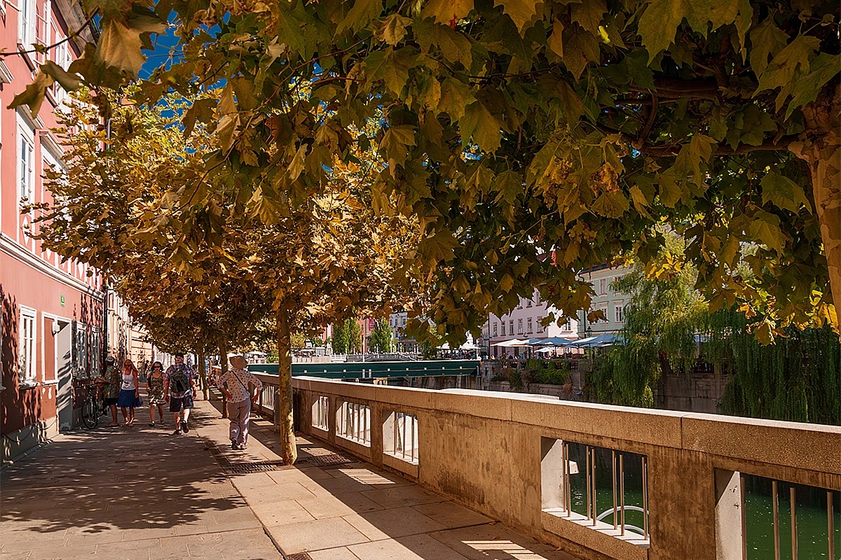 Ljubljana, Slovenia
