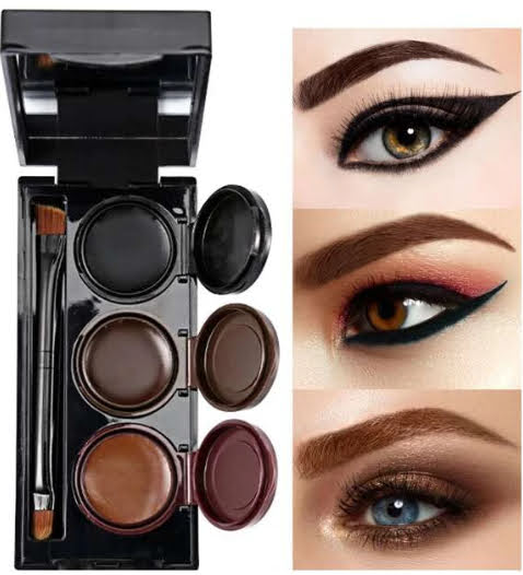 Gel de cejas
