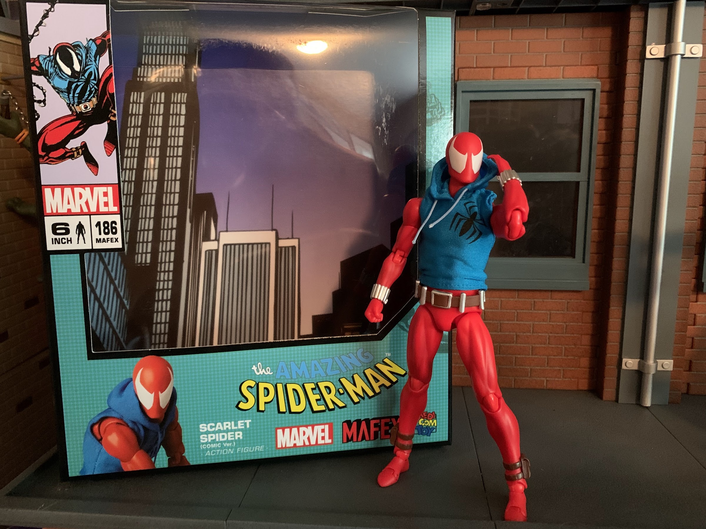 Amazing representation packs a punch in Marvel's Spider-Man 2