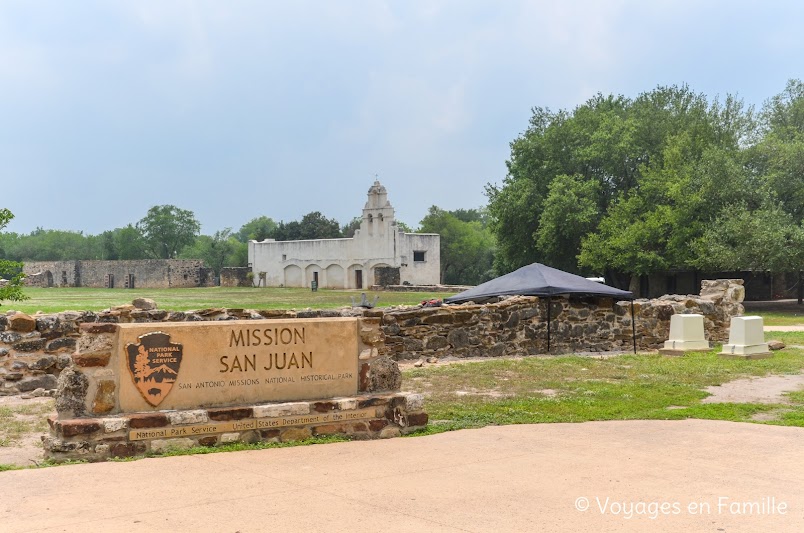 Mission San Juan