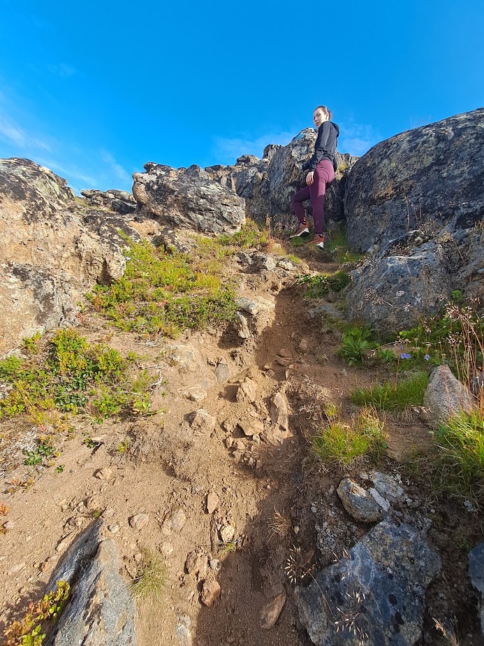 По волнам памяти (Nordkapp, острова Senja, Vesteralen и Lofoten в августе 2023)