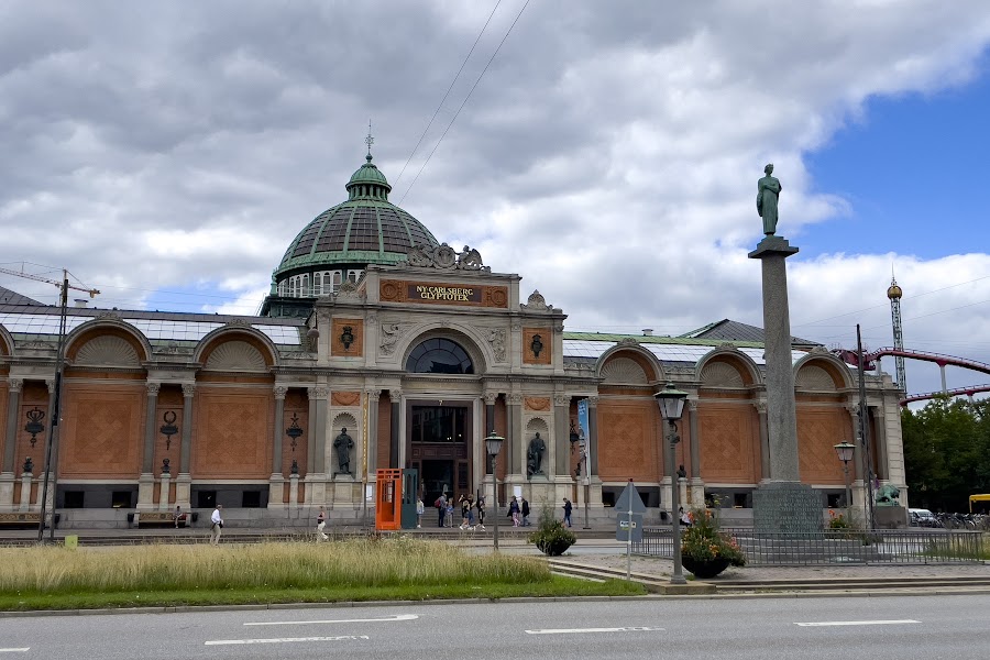 Ny Carlsberg Glyptotek