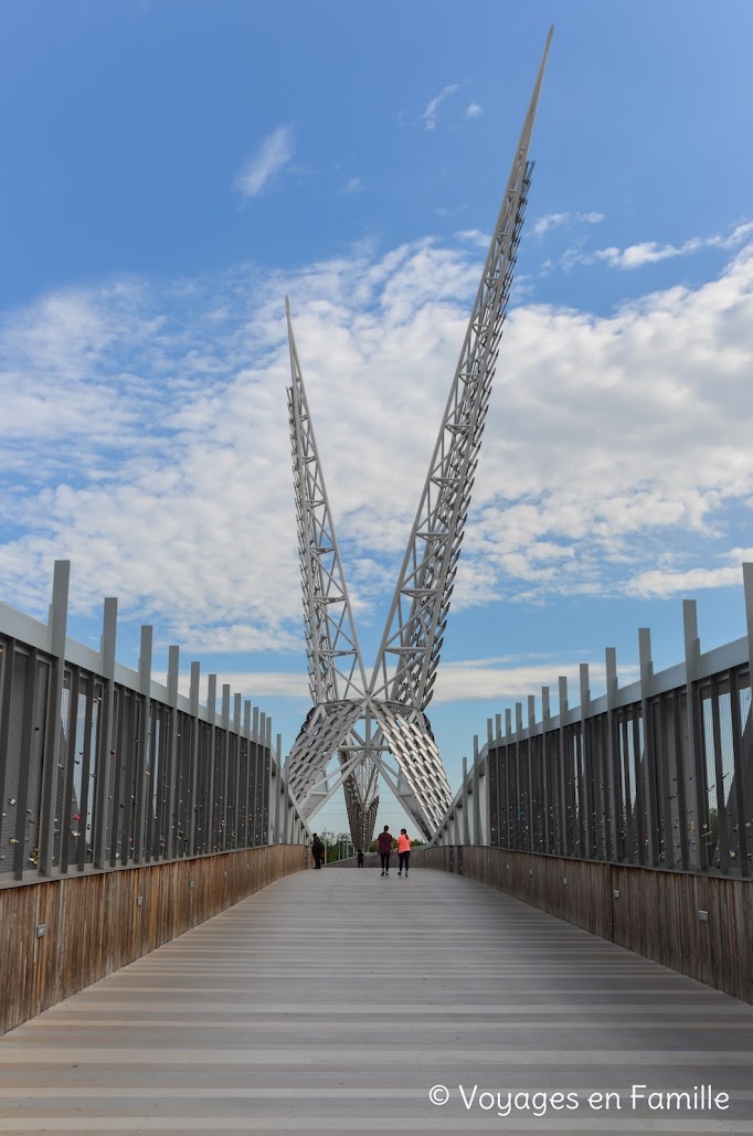 OKC - Scissortail Park