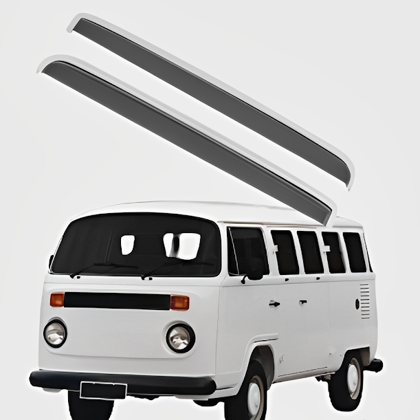 Calha Chuva Kombi Clipper 1974/2012 - 004701