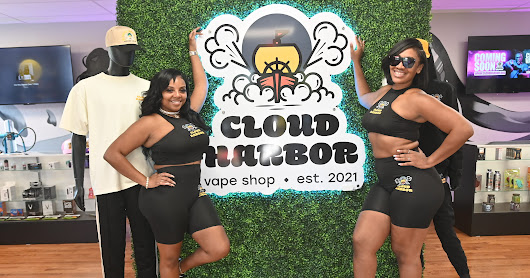 Saturday July 29, 2023-Smyrna,GA-Cloud Harbor @CloudHarborATL