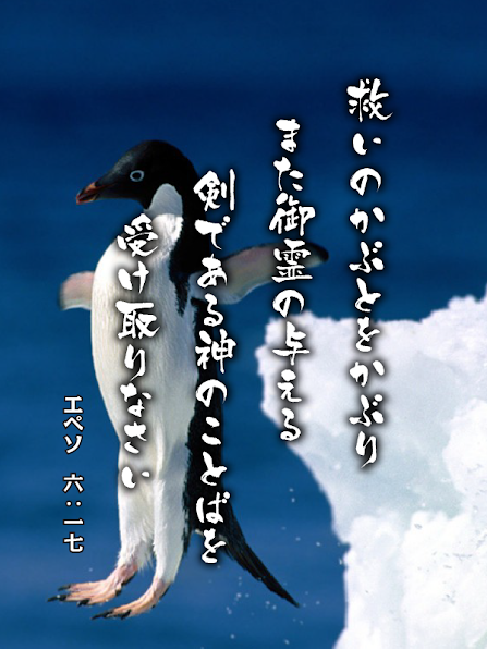 みことば8月26日