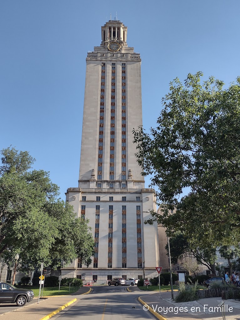 Austin University