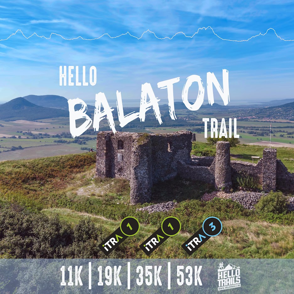 Hello Balaton Trail