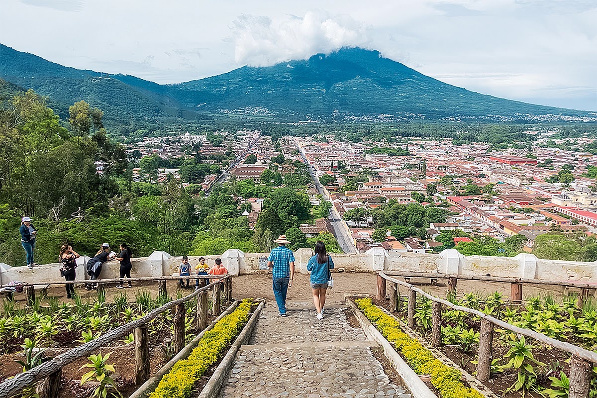 Antigua Guatemala