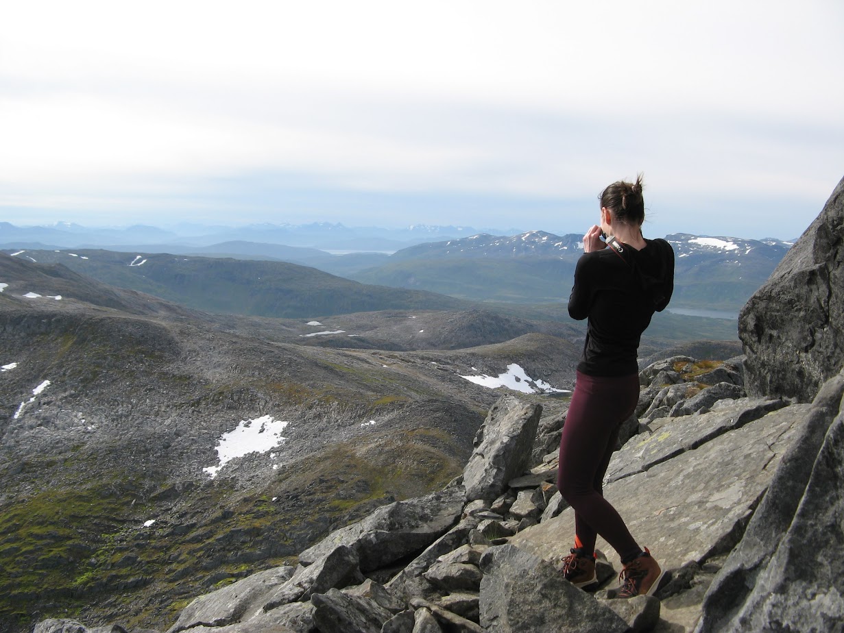 По волнам памяти (Nordkapp, острова Senja, Vesteralen и Lofoten в августе 2023)