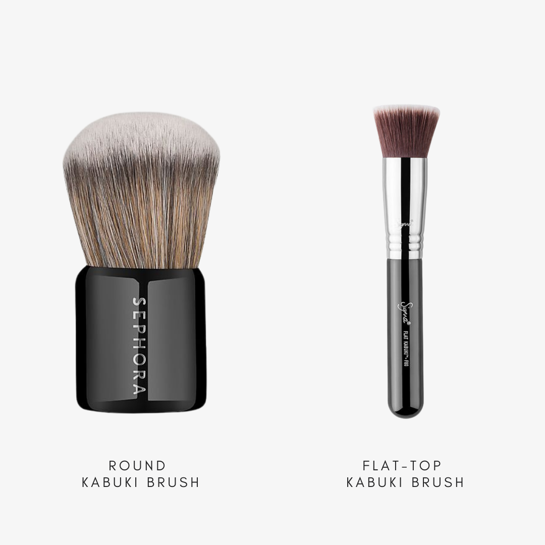 e.l.f. Cosmetics Small Stipple Brush 