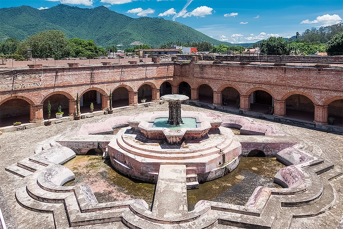 Antigua Guatemala