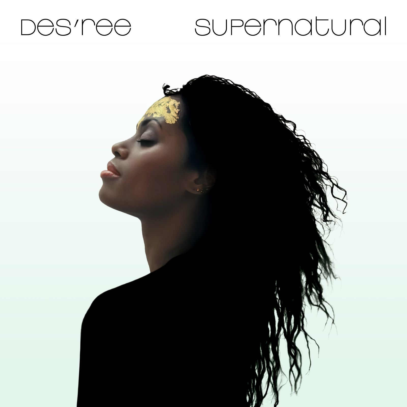 Album Artist: Des'ree
 / Album Title: Supernatural