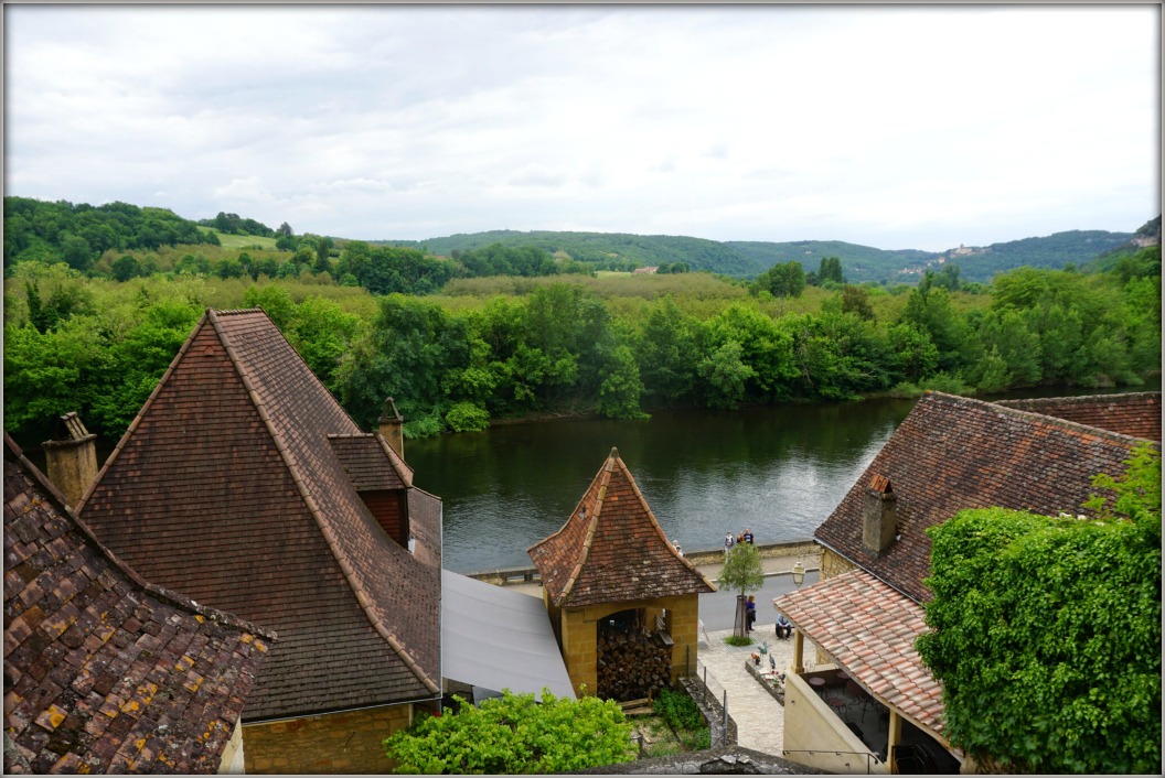 Очаровательная французская провинция: от Верхней Савойи до Жиронды (Аркашон) через Дордонь...