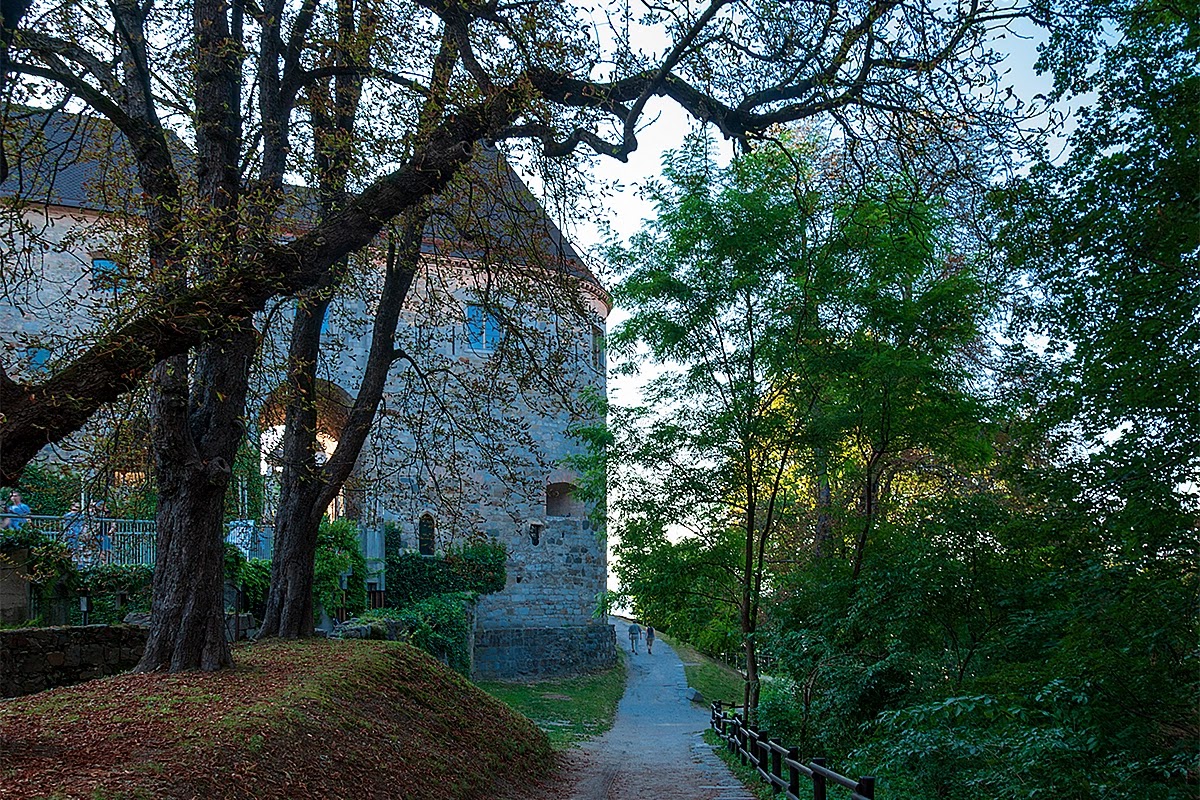 Ljubljana, Slovenia