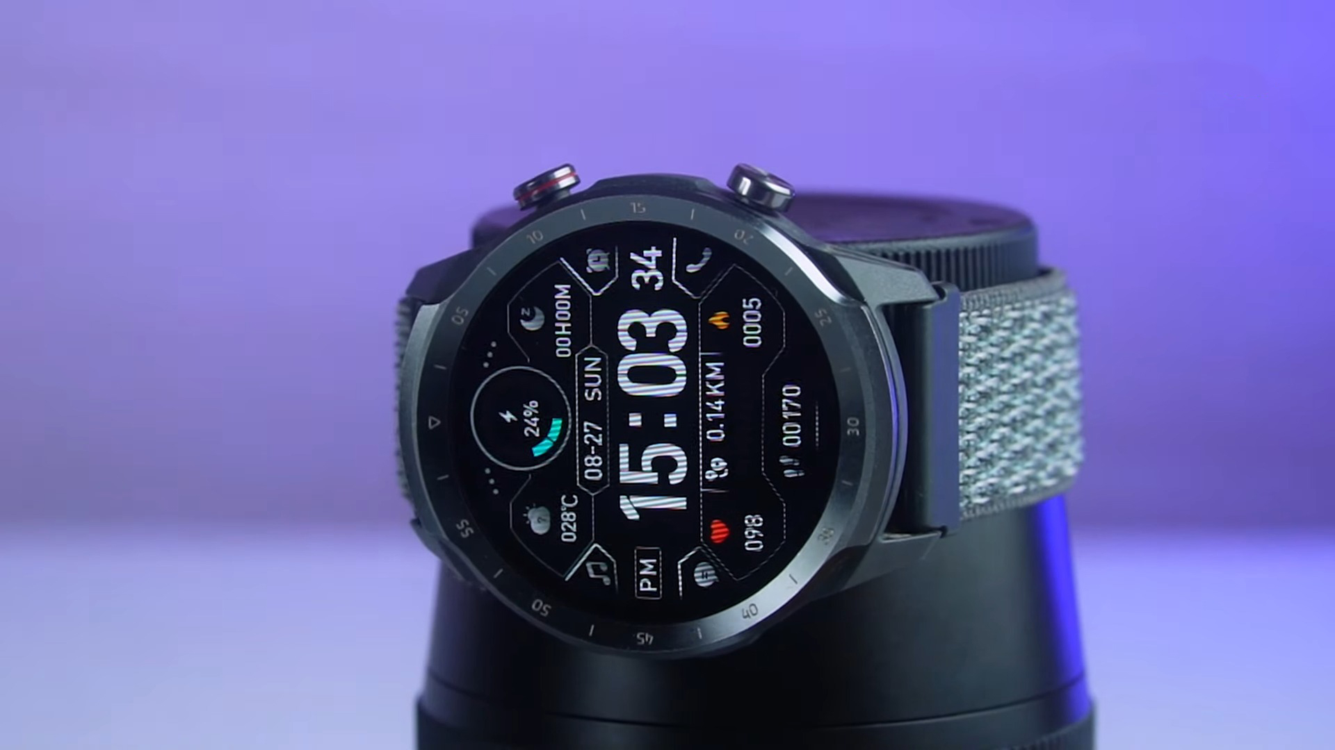 Mibro A2 Review: 2023's Best Affordable Smartwatch With Value!