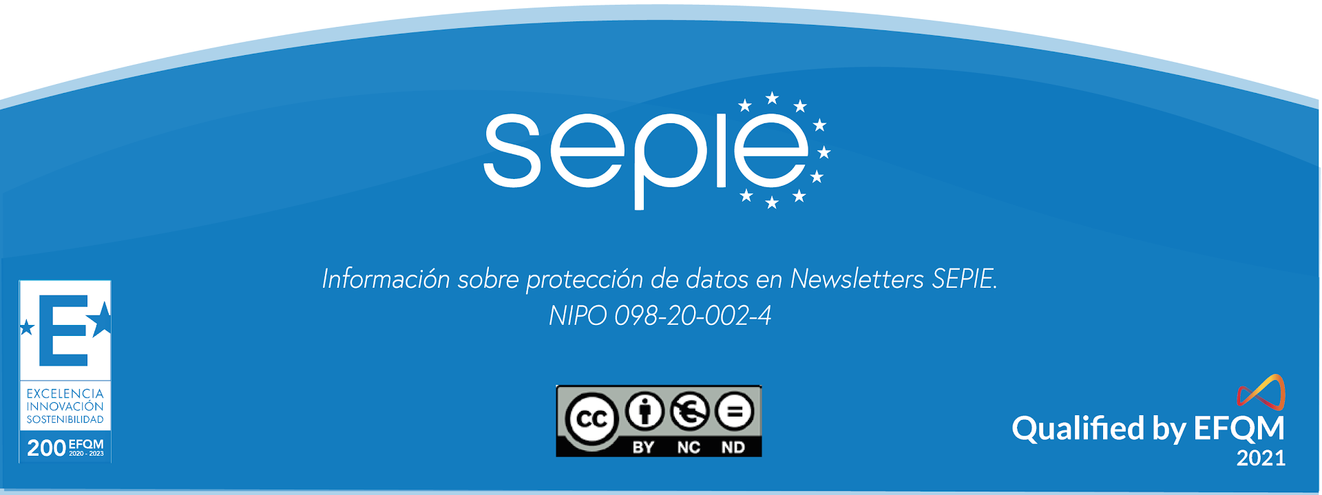 SEPIE Newsletter - ESPECIAL EDUCACIÓN SUPERIOR