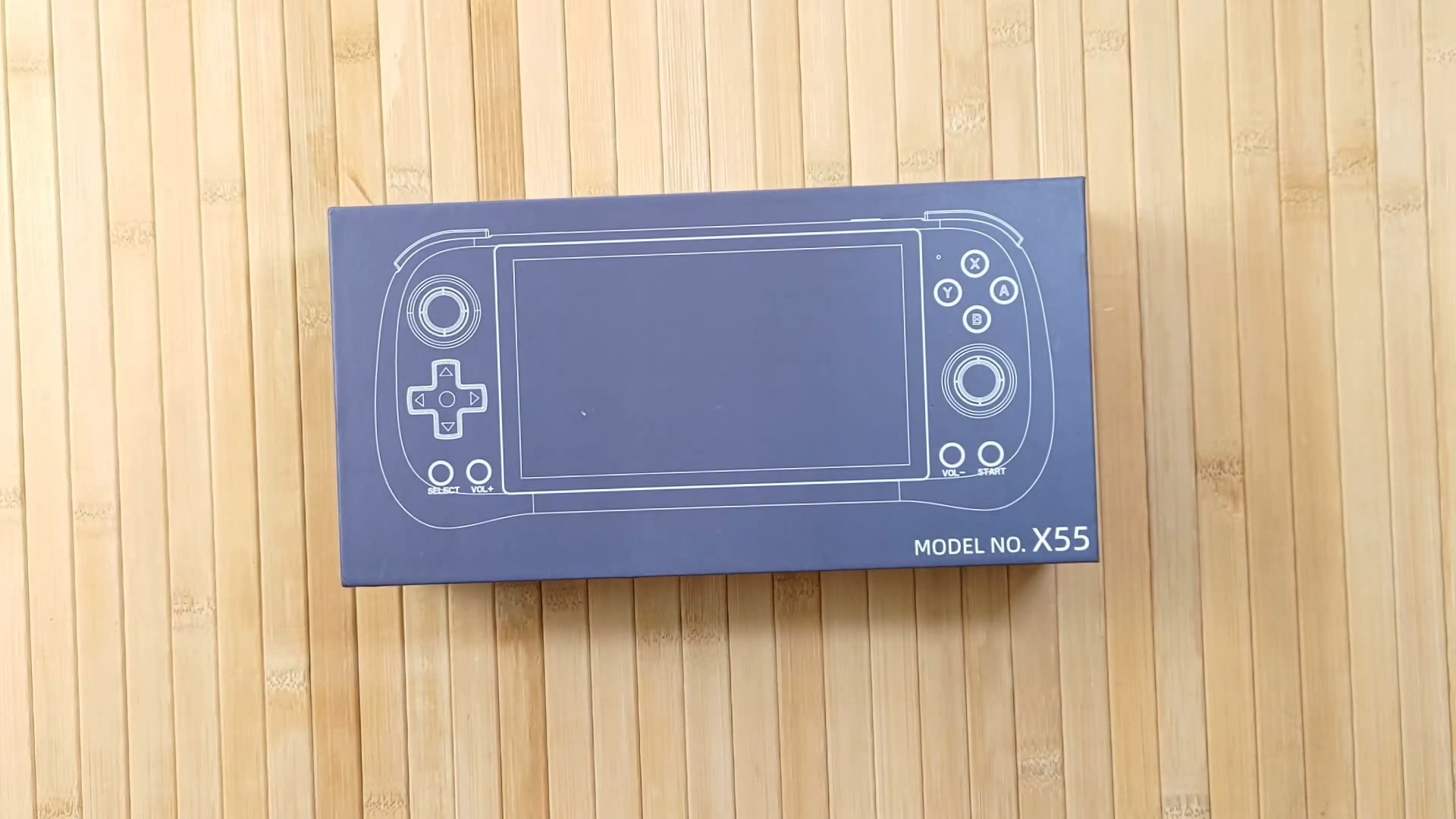 PowKiddy X55 Review - The Best Retro Handheld Under $90 Right Now