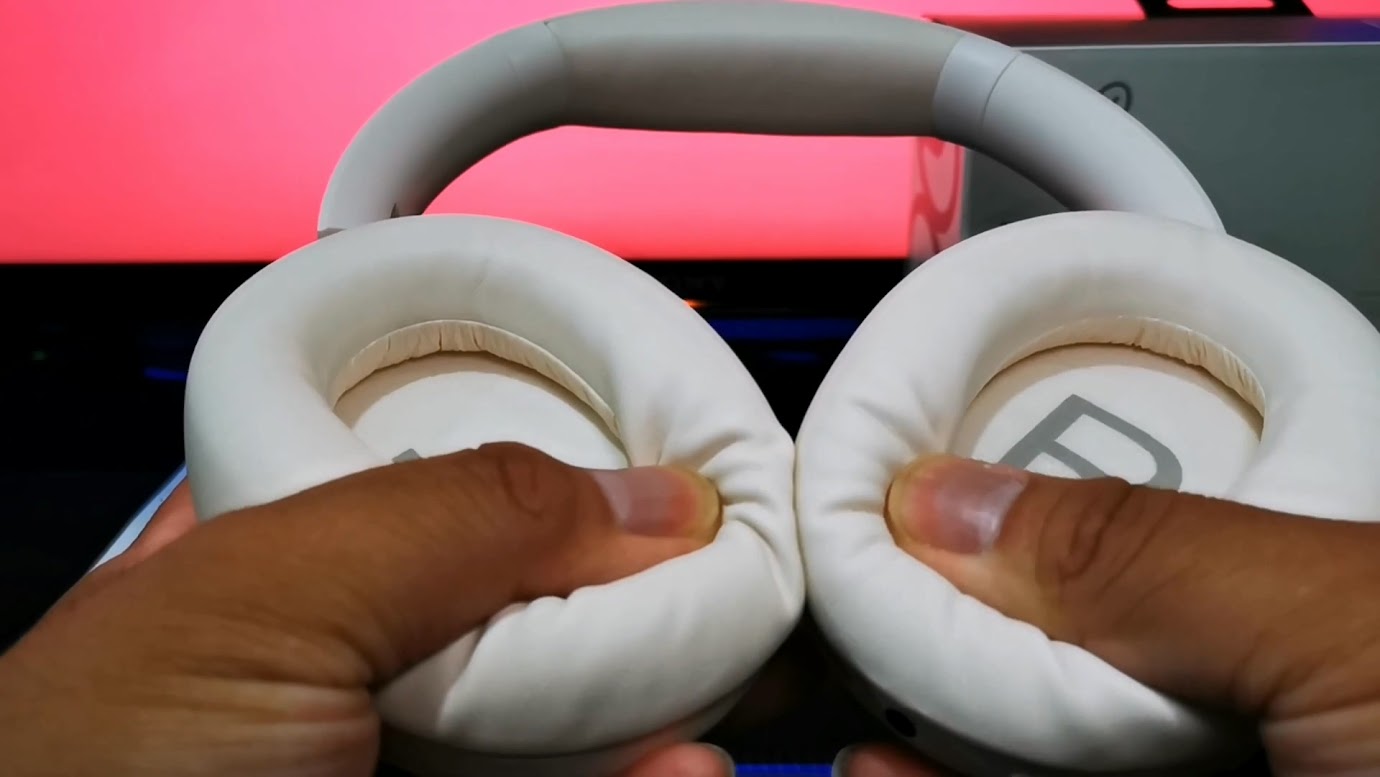 QCY H3 Headphones - Unboxing 