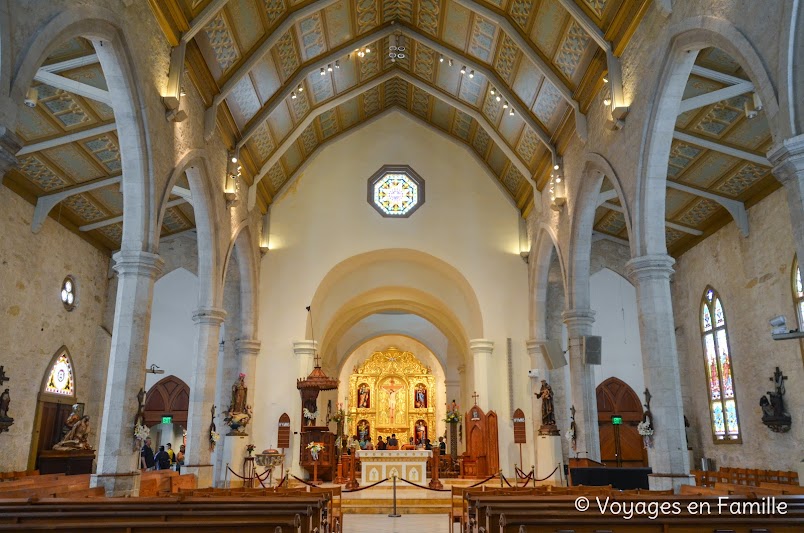 San Antonio San Fernando Catedral